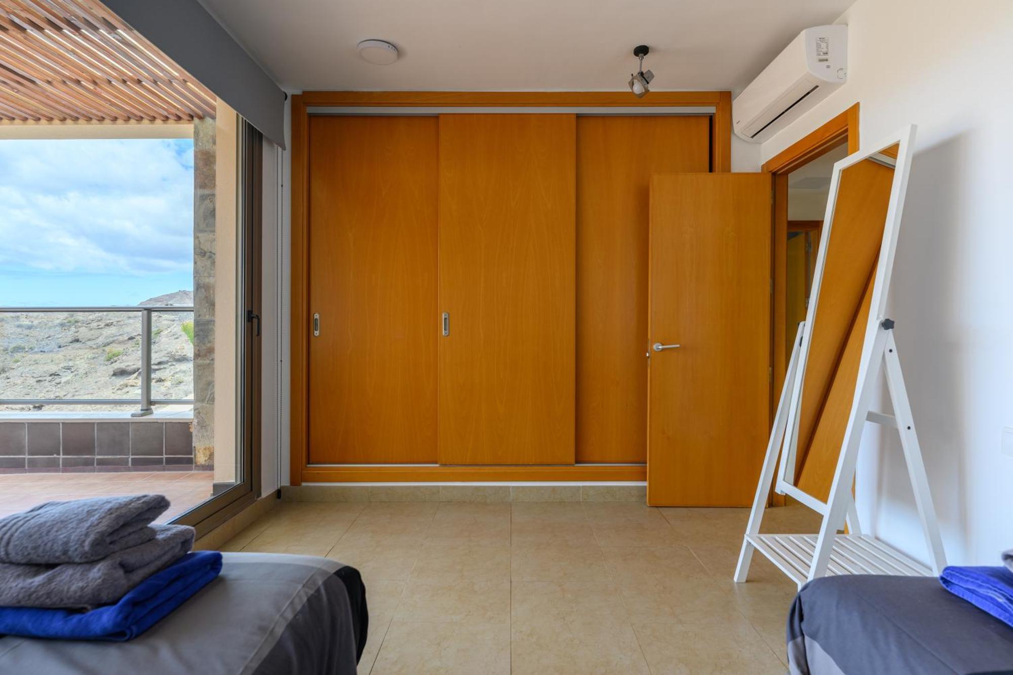 Villa Golfers 6 Сан-Бартоломе Экстерьер фото