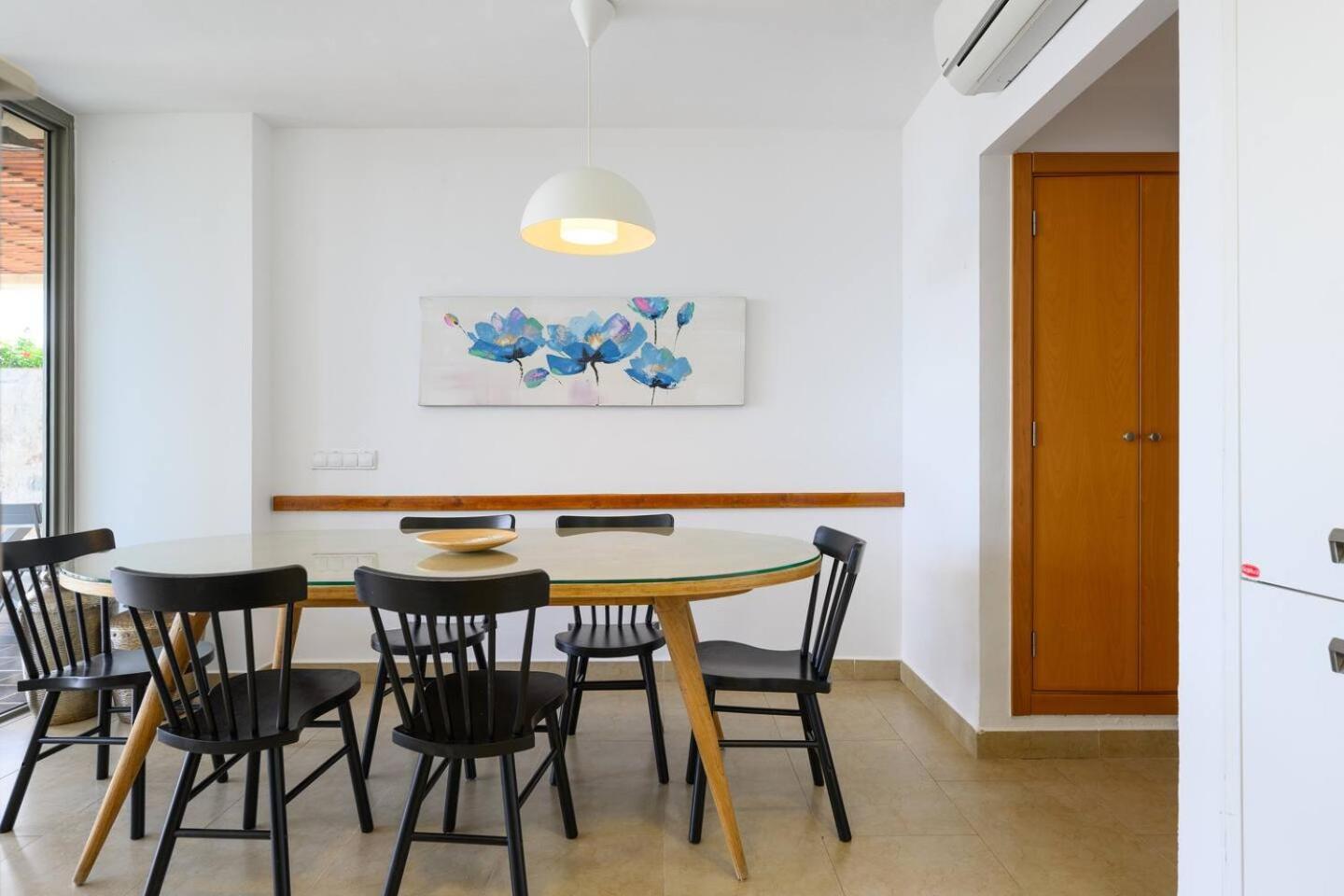 Villa Golfers 6 Сан-Бартоломе Экстерьер фото